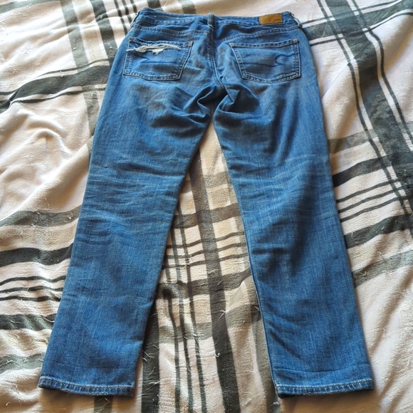 American Eagle Jeans - Picture 7 of 7